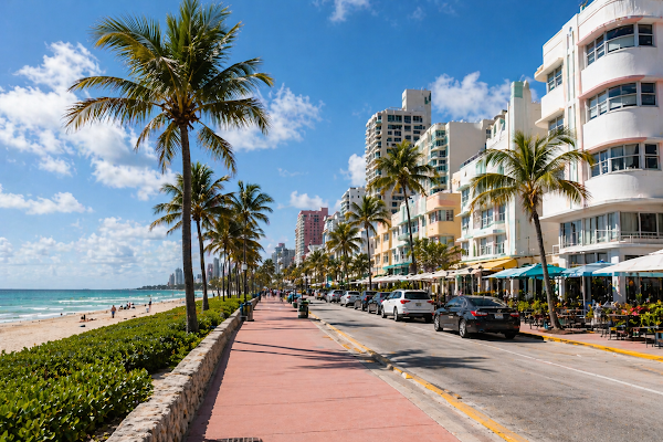 Best Areas to Stay in Miami Without a Car - Update 2026