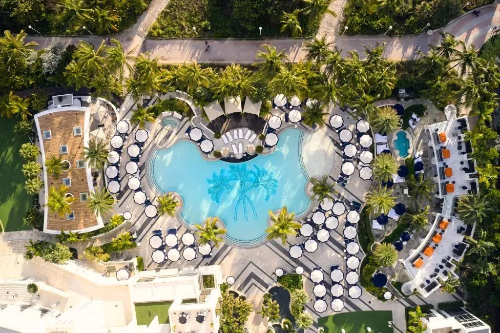 Best Hotels Near Miami Airport (MIA) 2026 – Ranked by Location, Price & Perks
