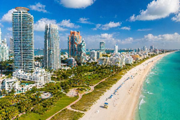 Where to Stay in Miami for First-Time Visitors (Best Areas & Hotels 2026)